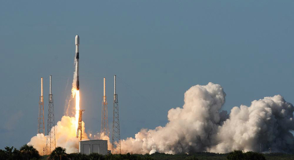 SpaceXغ׿žͨ