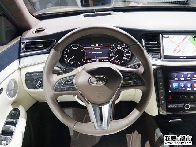 2017ɼչȫӢQX50