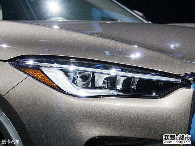 2017ɼչȫӢQX50
