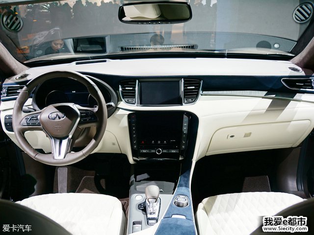 2017ɼչȫӢQX50
