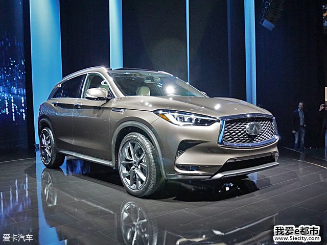2017ɼչȫӢQX50