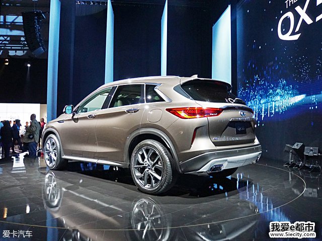 2017ɼչȫӢQX50