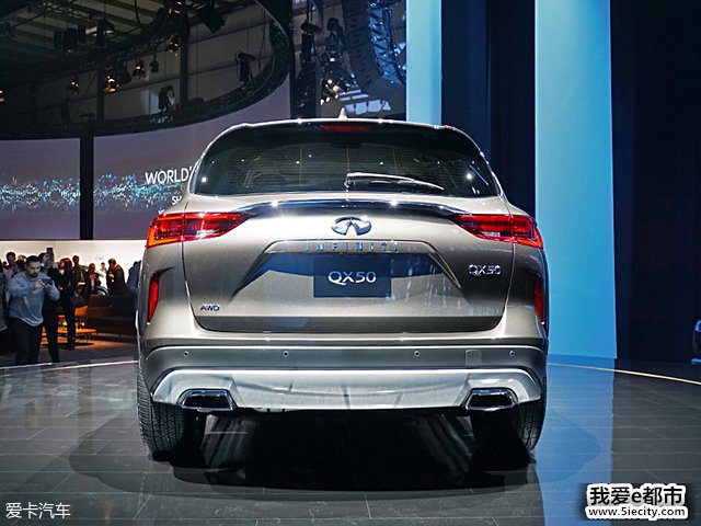 2017ɼչȫӢQX50