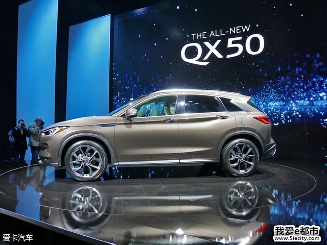 2017ɼչȫӢQX50