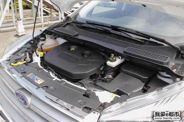  2017 EcoBoost 245 