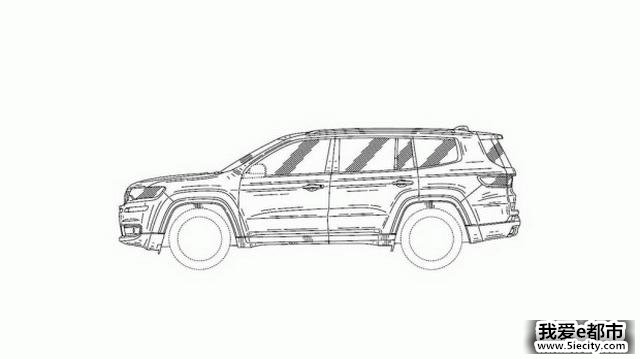 Jeep׿7SUV ָӹ١