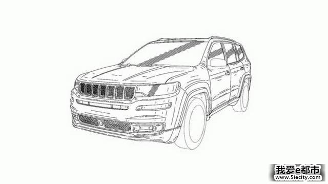 Jeep׿7SUV ָӹ١