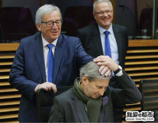 ݿˡ׽ŪŷרԱJohannes Hahn 