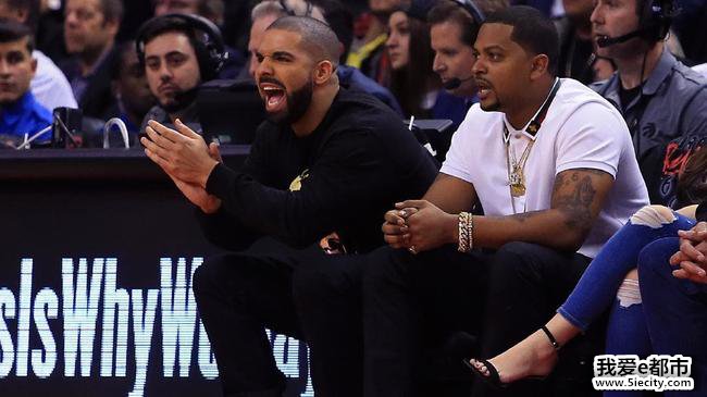 Drake