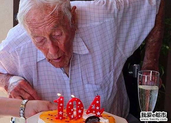 On the eve of his 104th birthday last month (pictured), the scientist announced his intention to attend the Life Circle service in Basel, Switzerland for an assisted death