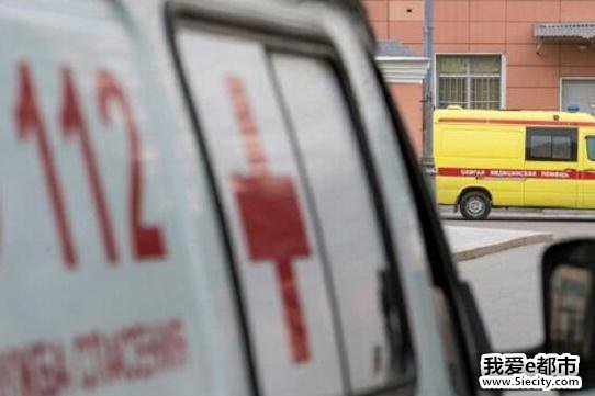 俄夏令营食物中毒 经过院方全力治疗中毒的几十名孩子近乎康复