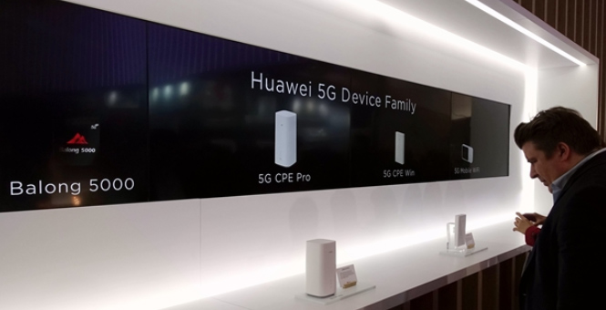 ƶͨŴϸ5G