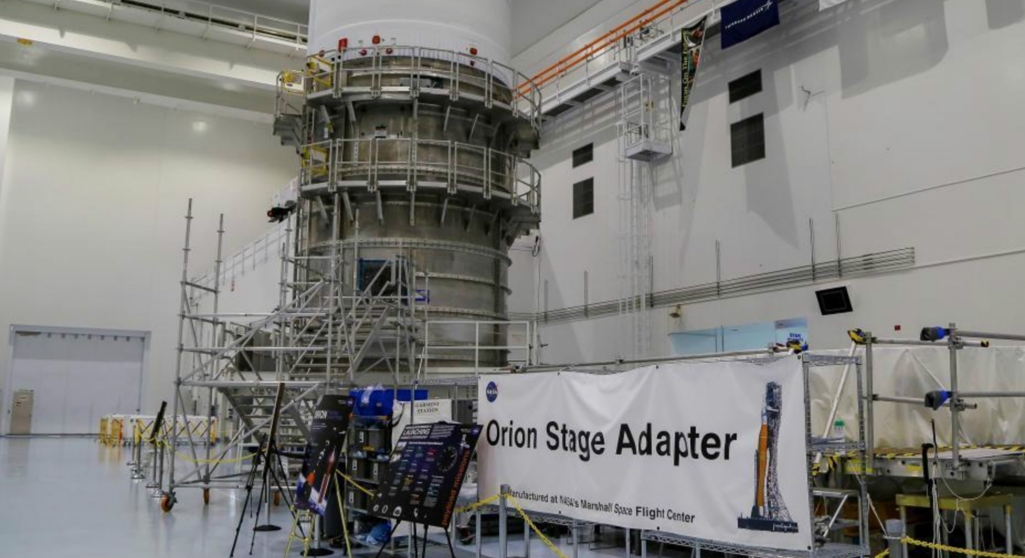 NASAչԻɴʩ ̽2żƻ